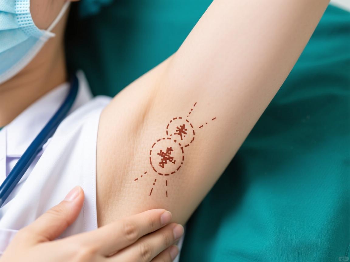 郑州腋臭医院专业解析，选择郑州腋臭医院的科学指南