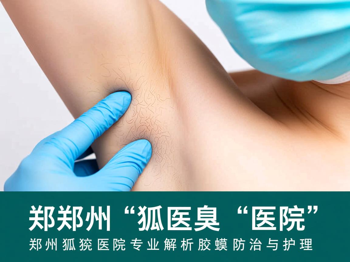 郑州狐臭医院,郑州狐臭医院专业解析腋臭防治与护理 郑州狐臭医院,郑州狐臭医院专业解析腋臭防治与护理