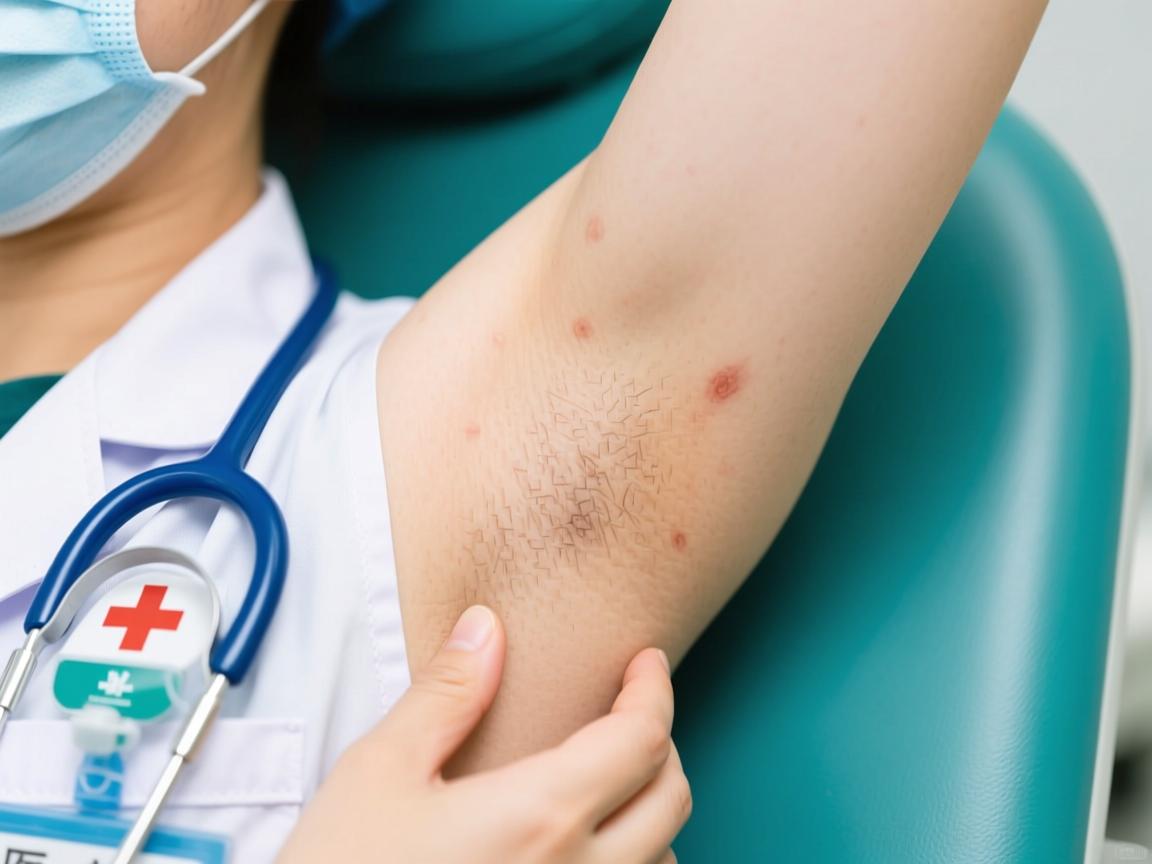 郑州腋臭医院推荐,专业解析腋臭医院的选择之道 郑州腋臭医院推荐,专业解析腋臭医院的选择之道