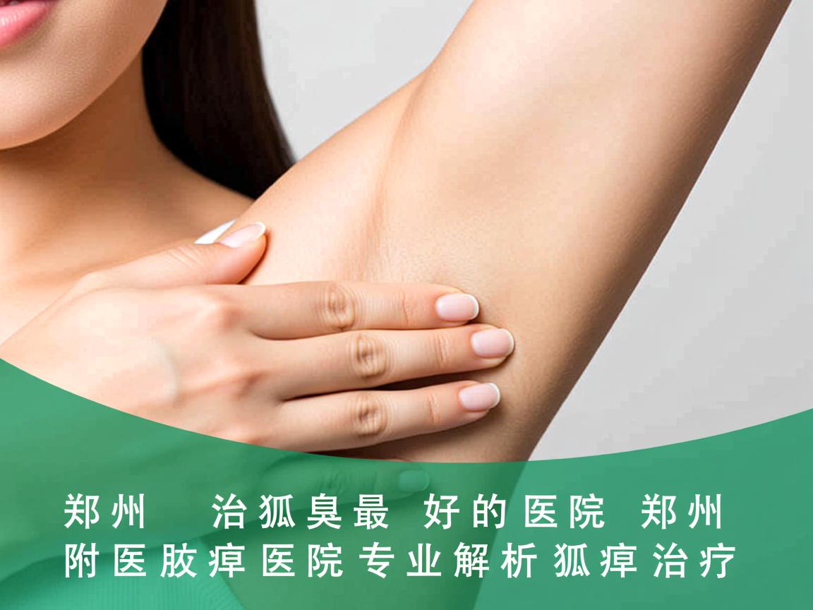 郑州治狐臭最好的医院,郑州附医腋臭医院专业解析狐臭治疗 郑州治狐臭最好的医院,郑州附医腋臭医院专业解析狐臭治疗