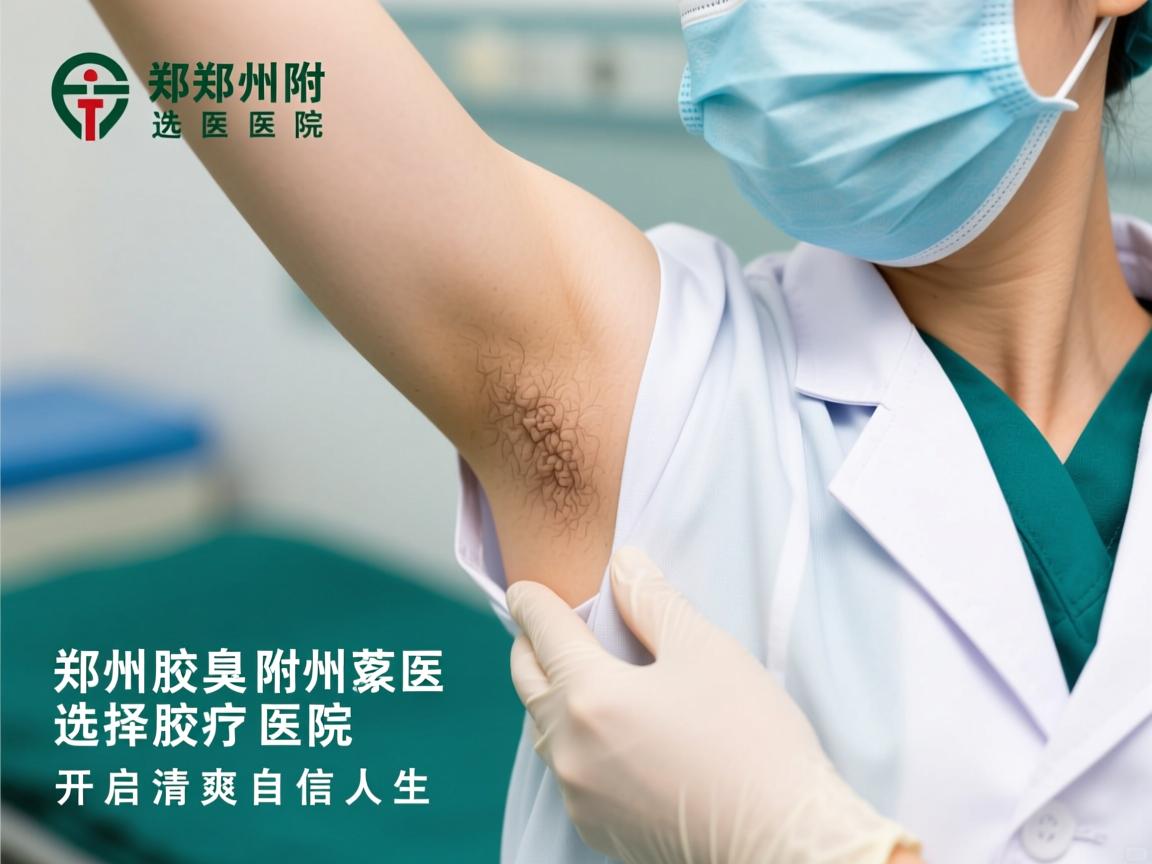郑州附医腋臭医院,选择郑州附医腋臭医院,开启清爽自信人生 郑州附医腋臭医院,选择郑州附医腋臭医院,开启清爽自信人生