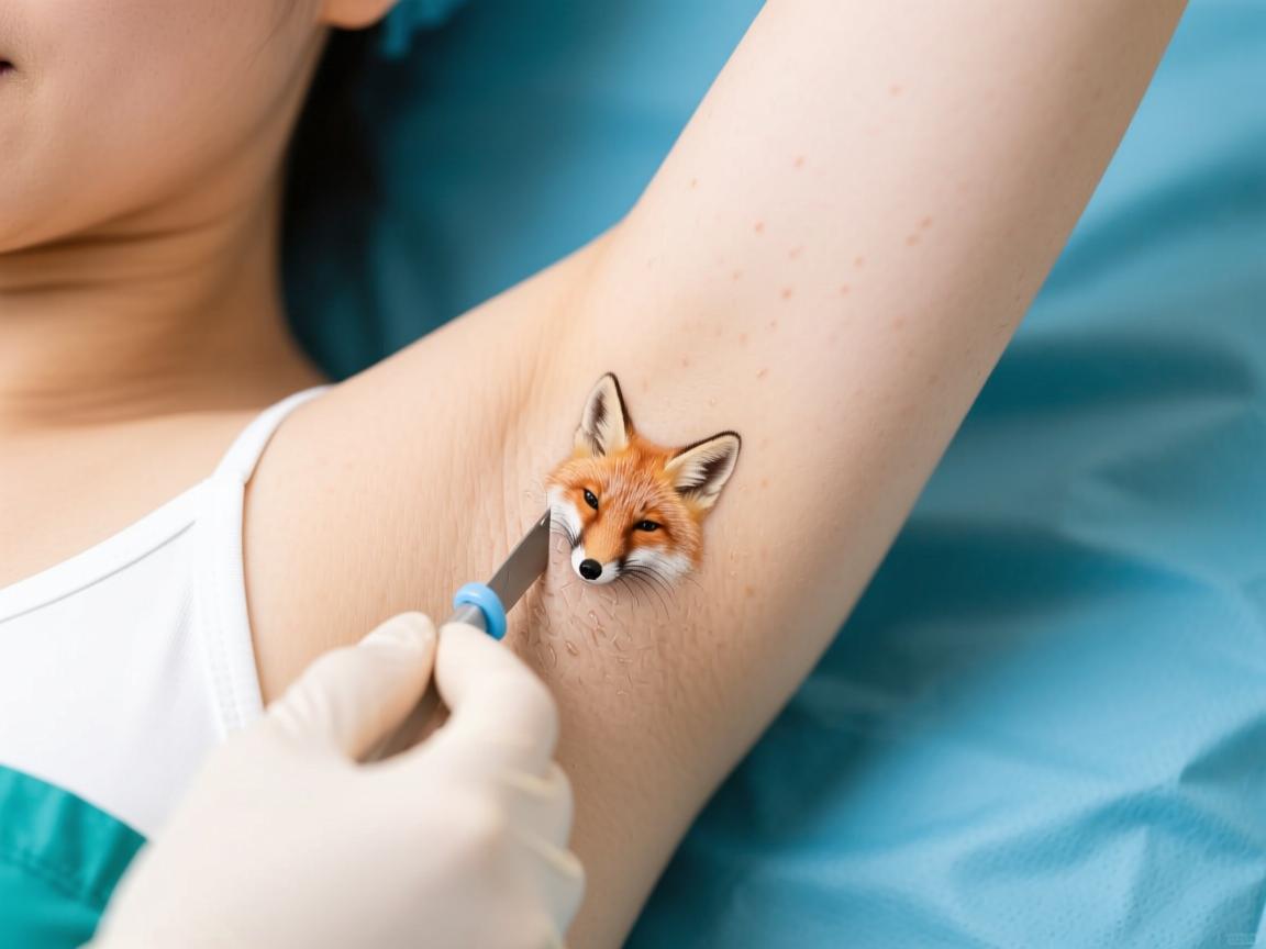 郑州割狐臭医院专业解析,选择郑州割狐臭医院的关键要点 郑州割狐臭医院专业解析,选择郑州割狐臭医院的关键要点