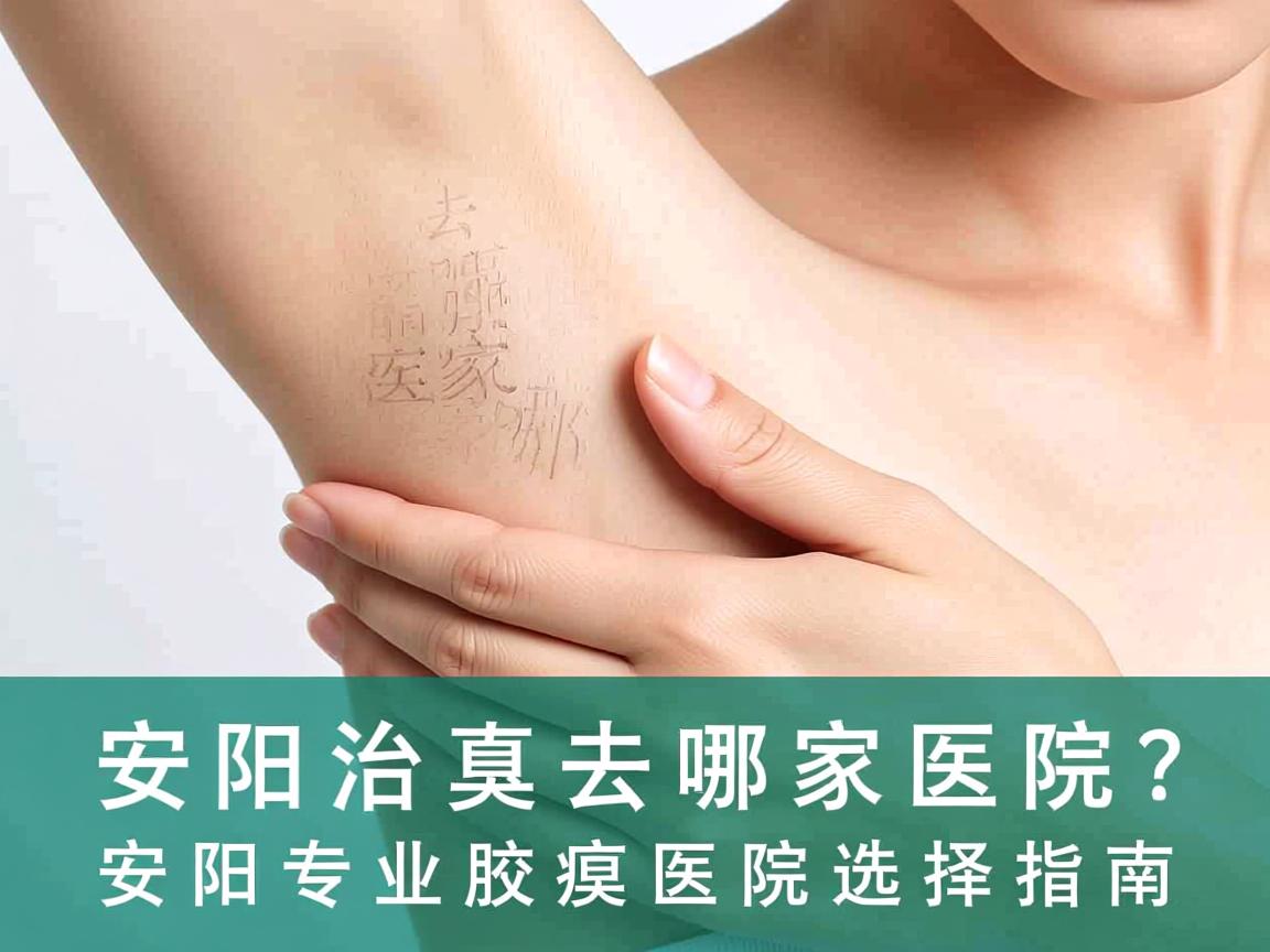 安阳治腋臭去哪家医院?安阳专业腋臭医院选择指南 安阳治腋臭去哪家医院?安阳专业腋臭医院选择指南