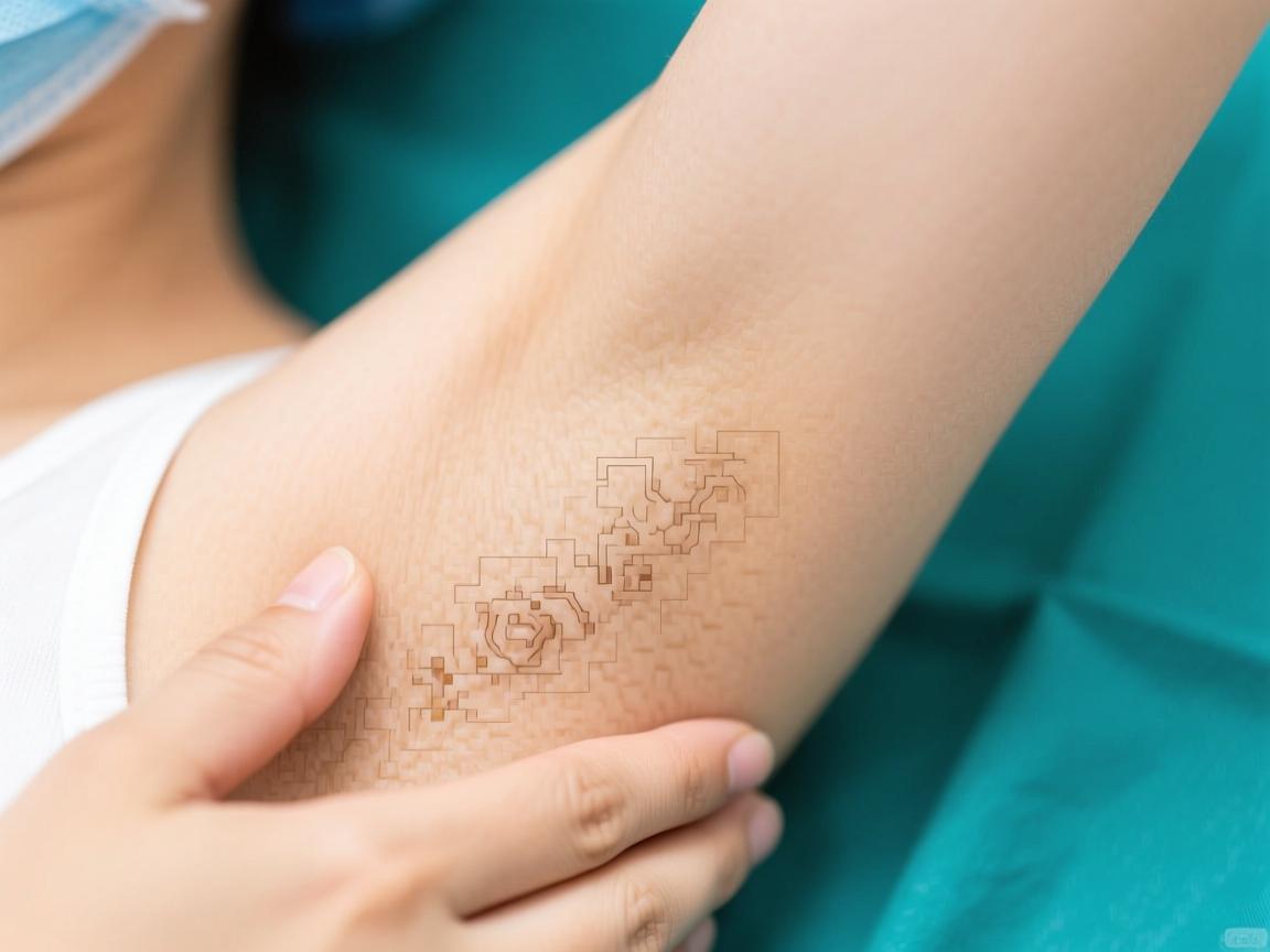 腋臭治疗选择,详解郑州市腋臭专科医院的腋臭治疗方案 腋臭治疗选择,详解郑州市腋臭专科医院的腋臭治疗方案