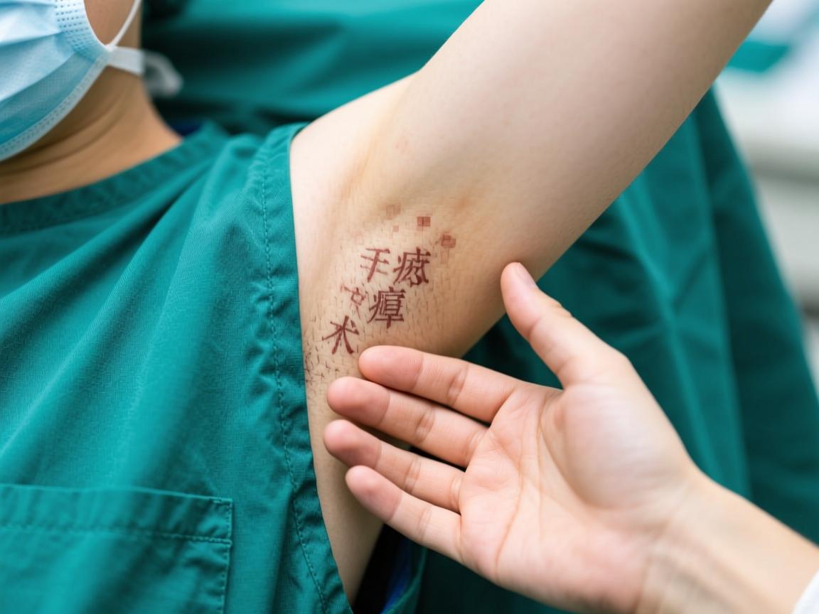 腋臭手术选择，周口腋臭手术与专业腋臭医疗的深度解析