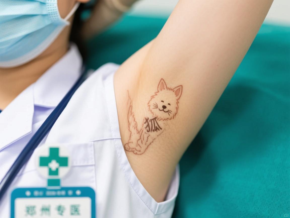 郑州腋臭医院专业解析,郑州哪家医院治疗狐臭效果好 郑州腋臭医院专业解析,郑州哪家医院治疗狐臭效果好