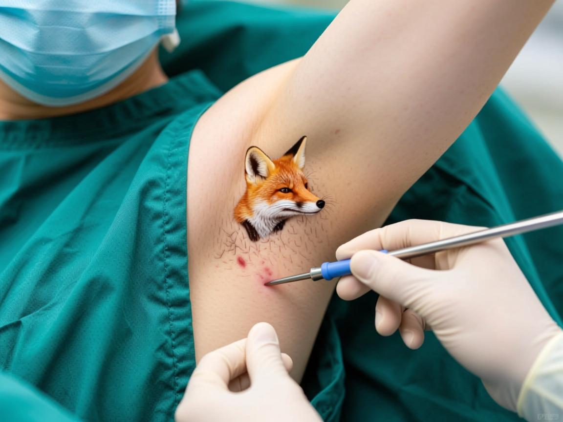 郑州狐臭手术哪个医院最好？深度解析郑州狐臭手术医院选择