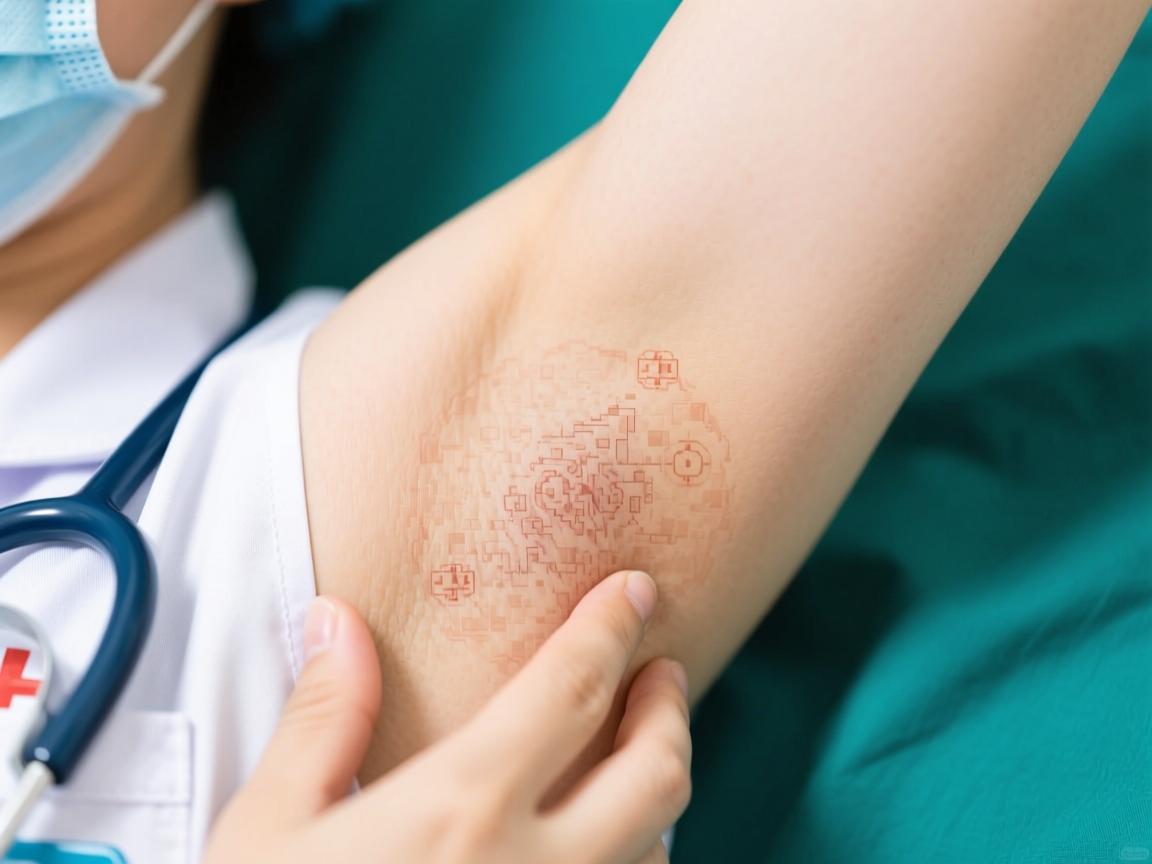 郑州腋臭医院深度解析，郑州腋臭治疗医院选择指南