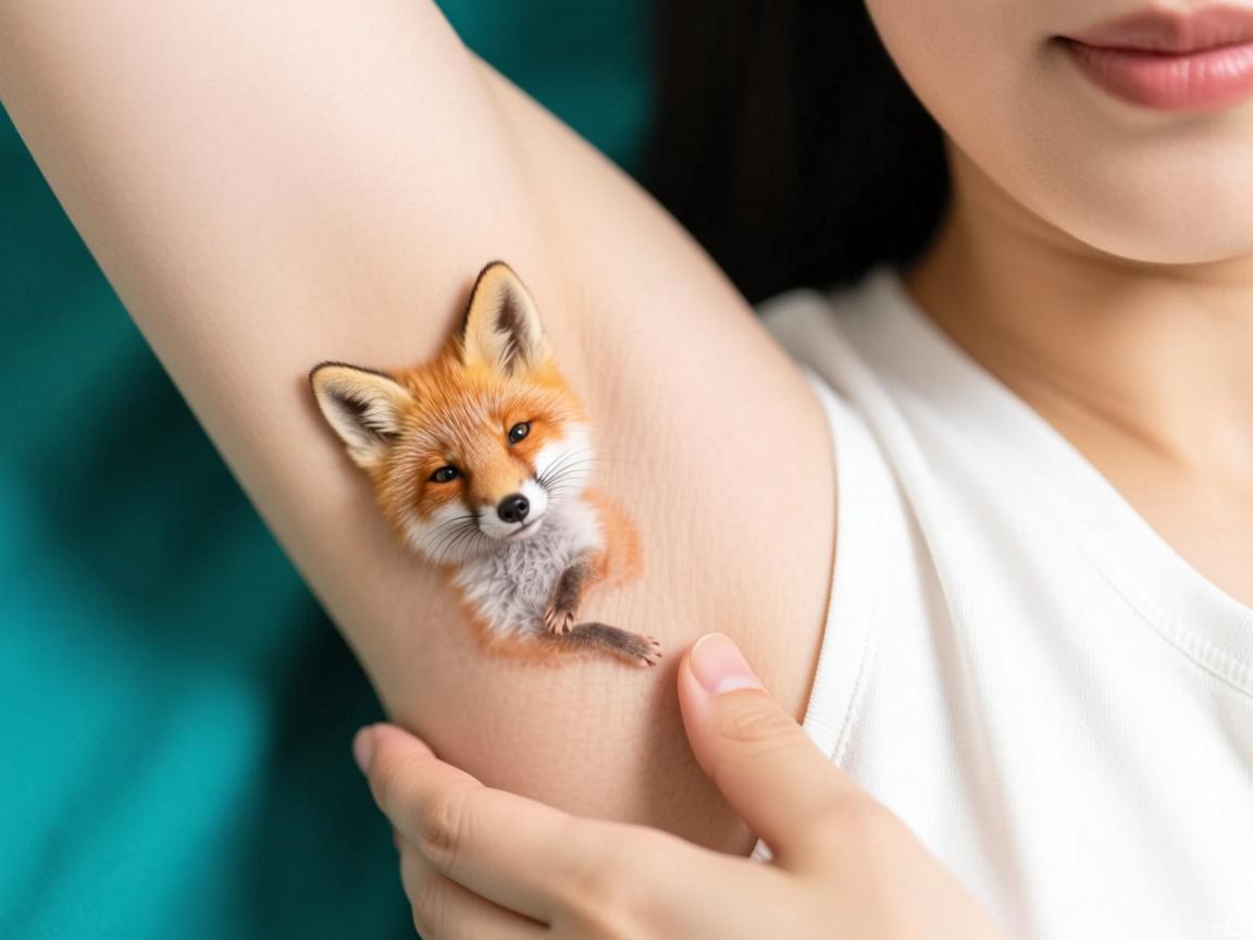 狐臭治疗选安阳,安阳狐臭医院选择指南 狐臭治疗选安阳,安阳狐臭医院选择指南