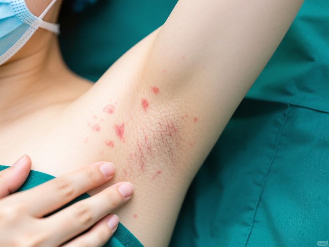 郑州附医腋臭医院怎么样？深度解析河南腋臭手术医院的专业选择