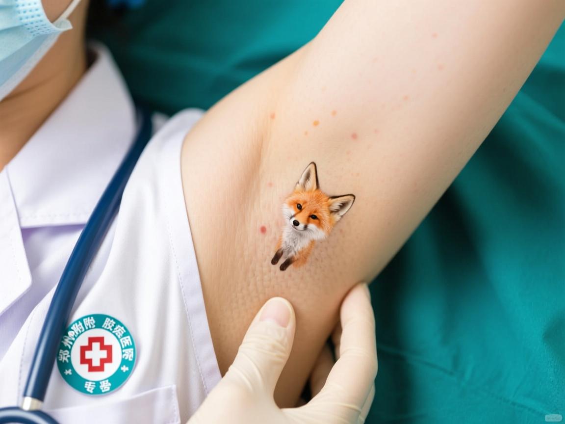 郑州附医腋臭医院专业解析，郑州附医腋臭医院如何科学治疗狐臭