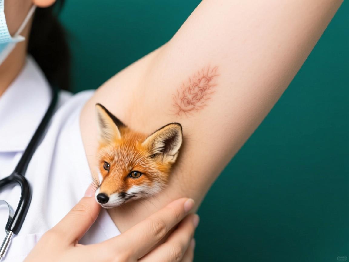 河南狐臭专科解析，选择河南狐臭专科的三大关键