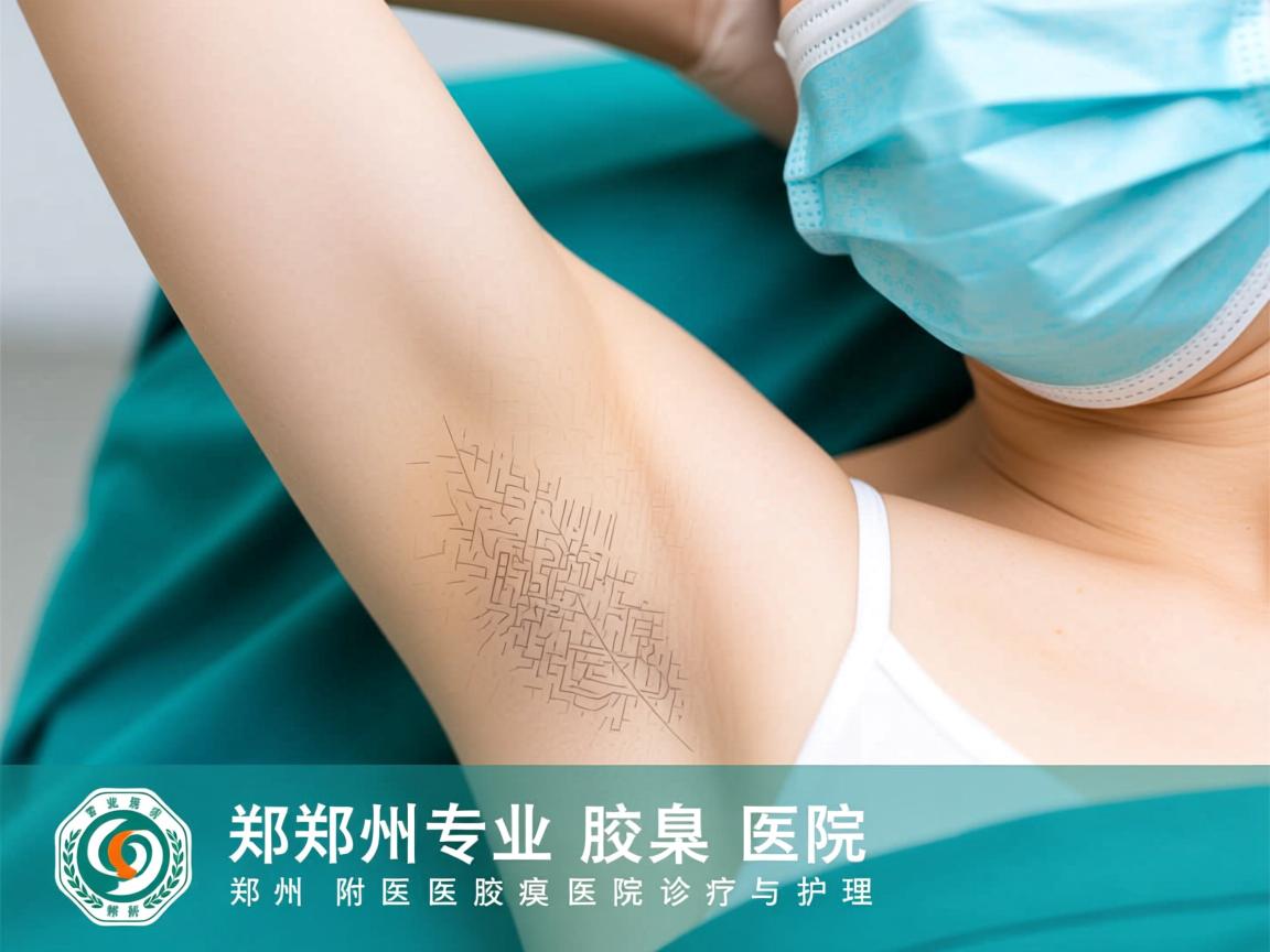 郑州专业腋臭医院解析,郑州附医腋臭医院的诊疗与护理 郑州专业腋臭医院解析,郑州附医腋臭医院的诊疗与护理