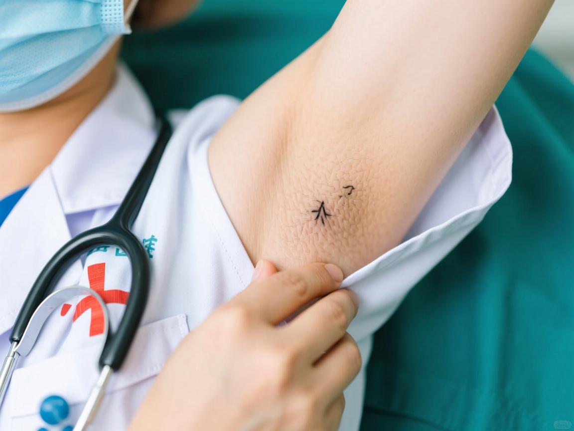 郑州附医腋臭医院解析,郑州治腋臭的医院选择与费用详解 郑州附医腋臭医院解析,郑州治腋臭的医院选择与费用详解