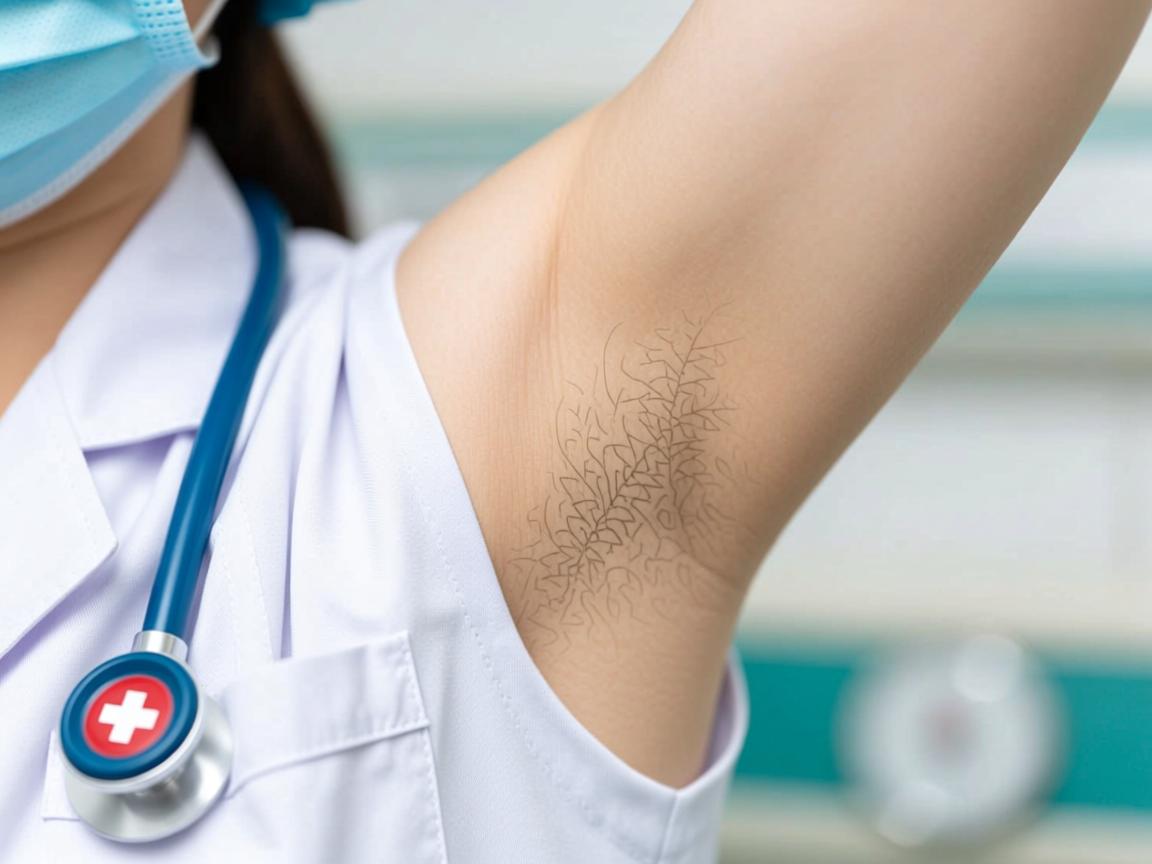 郑州治腋臭专业的医院解析,选择郑州专业腋臭医院的要点 郑州治腋臭专业的医院解析,选择郑州专业腋臭医院的要点