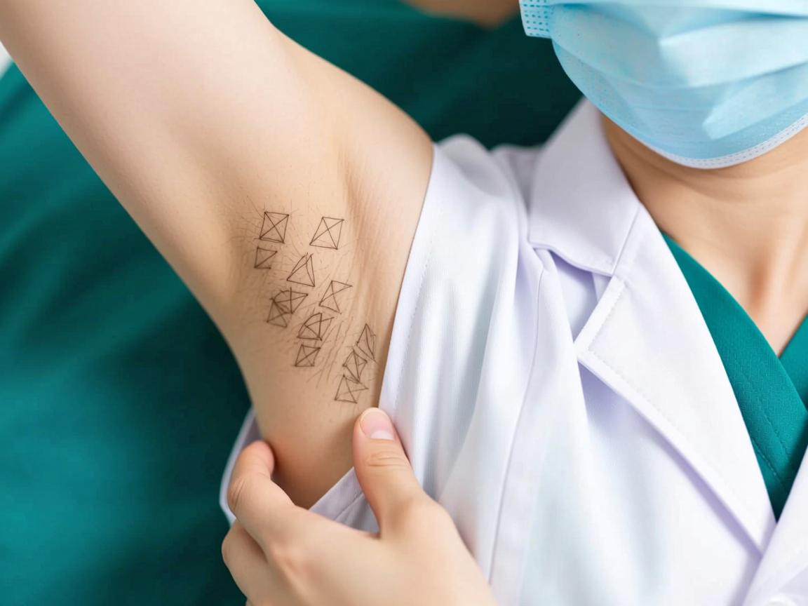 郑州附医腋臭专科怎么样?深度解析郑州附医腋臭专科 郑州附医腋臭专科怎么样?深度解析郑州附医腋臭专科