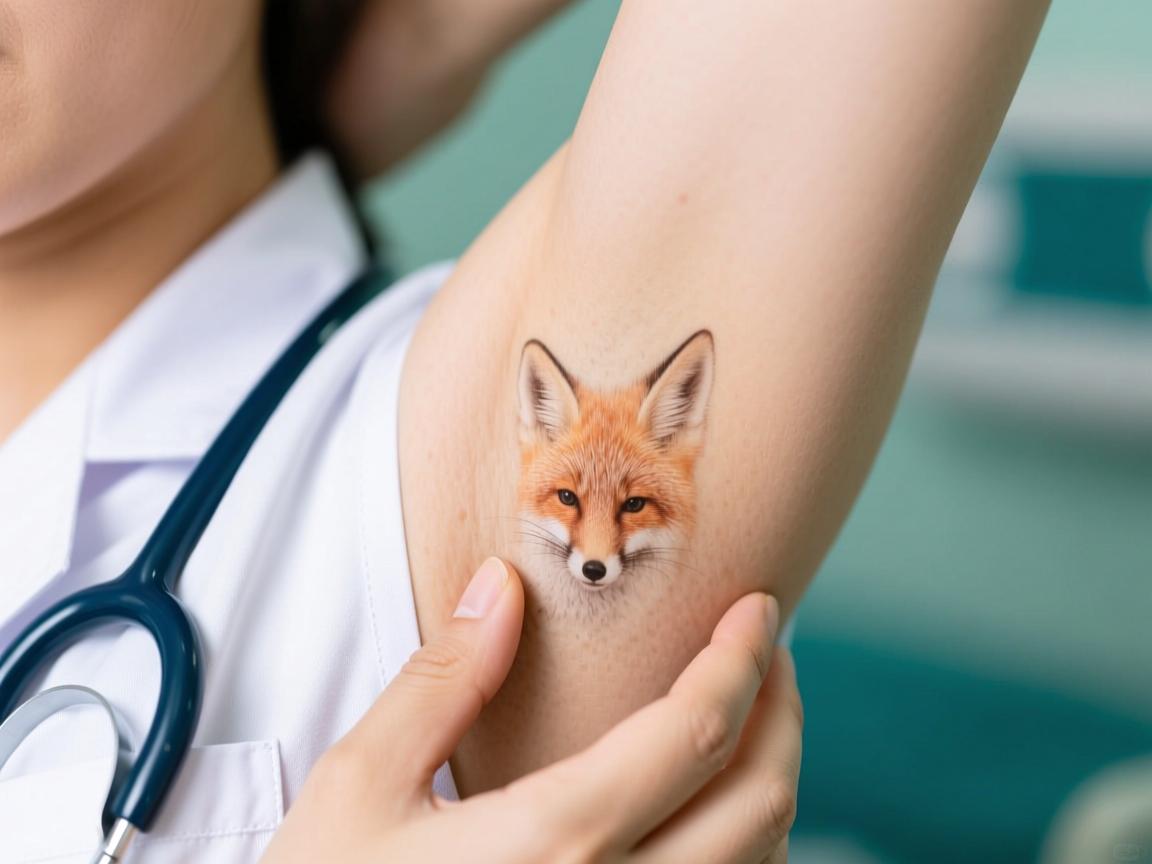 郑州治疗狐臭知名医院解析，选择郑州狐臭医院的权威指南