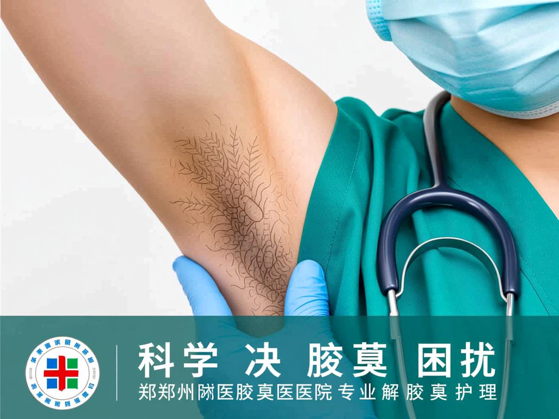 科学解决腋臭困扰,郑州附医腋臭医院专业解析腋臭护理 科学解决腋臭困扰,郑州附医腋臭医院专业解析腋臭护理
