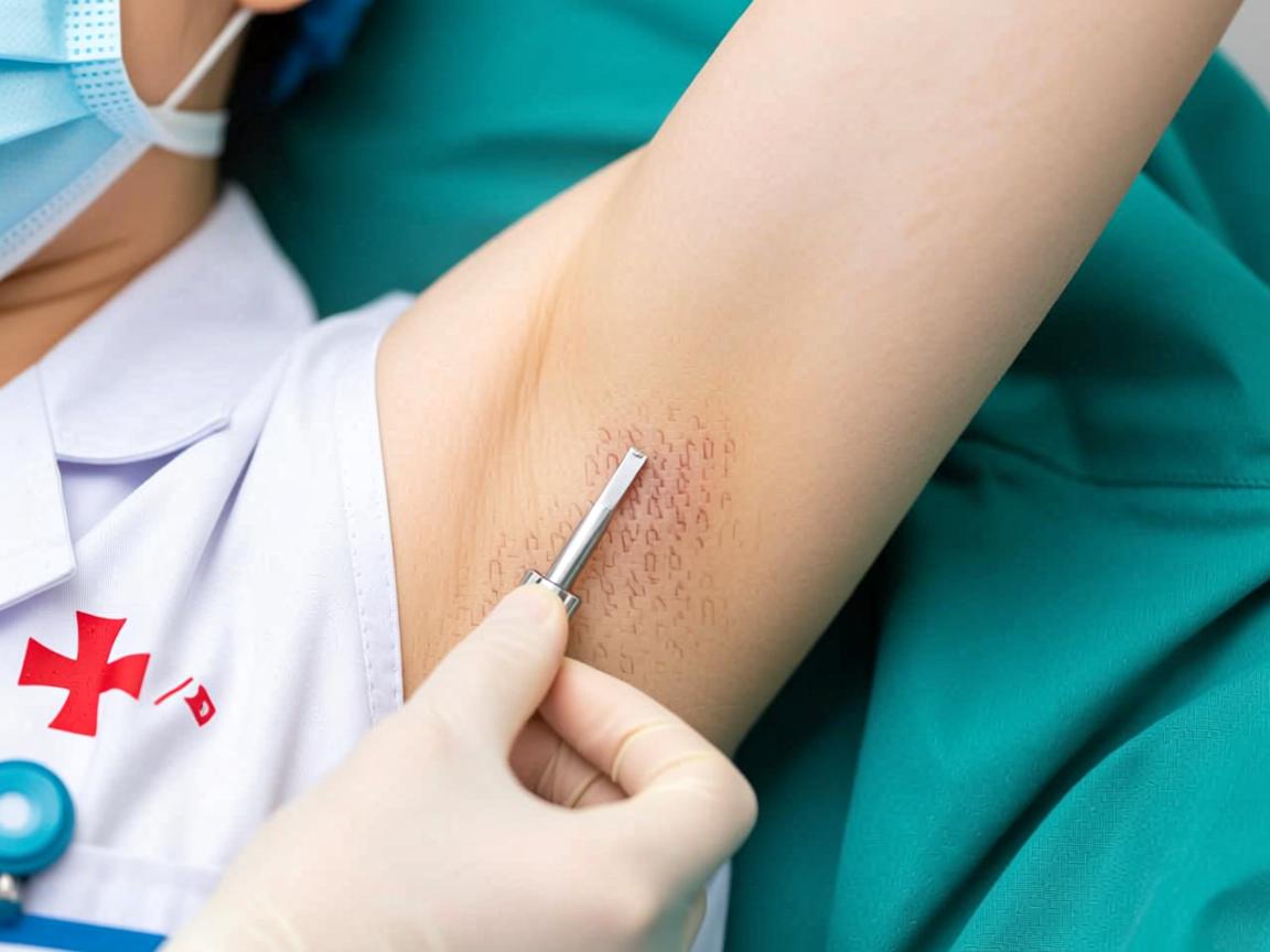 郑州附医腋臭医院解析，郑州哪家医院做腋臭手术更专业