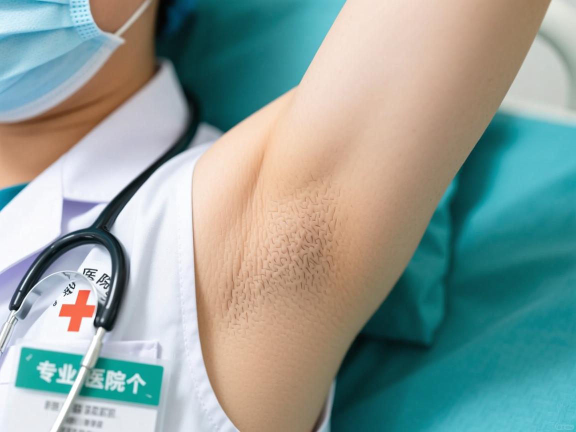 郑州附医腋臭医院解析，开封治腋臭哪个医院好点，专业医院选择要点