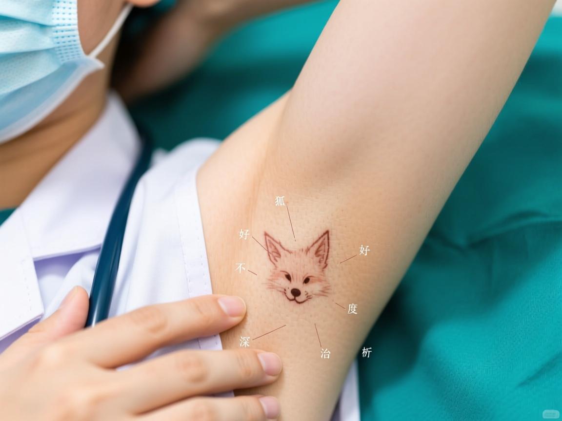 郑州附医腋臭医院解析，郑州附医治狐臭好不好，深度剖析狐臭治疗