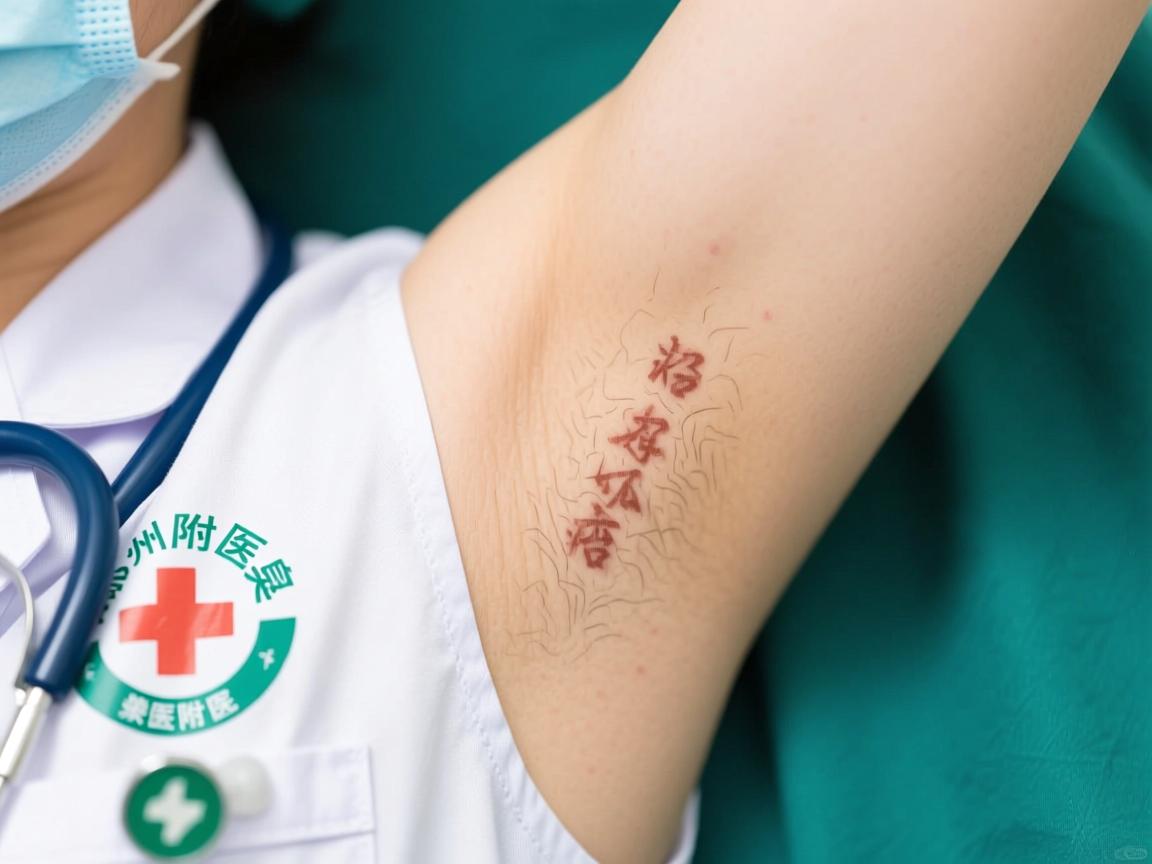 郑州附医腋臭医院解析，郑州附医治狐臭好不好，深度剖析狐臭治疗