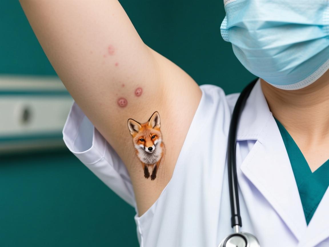 河南狐臭医院哪家好？深度解析河南狐臭医院的专业选择