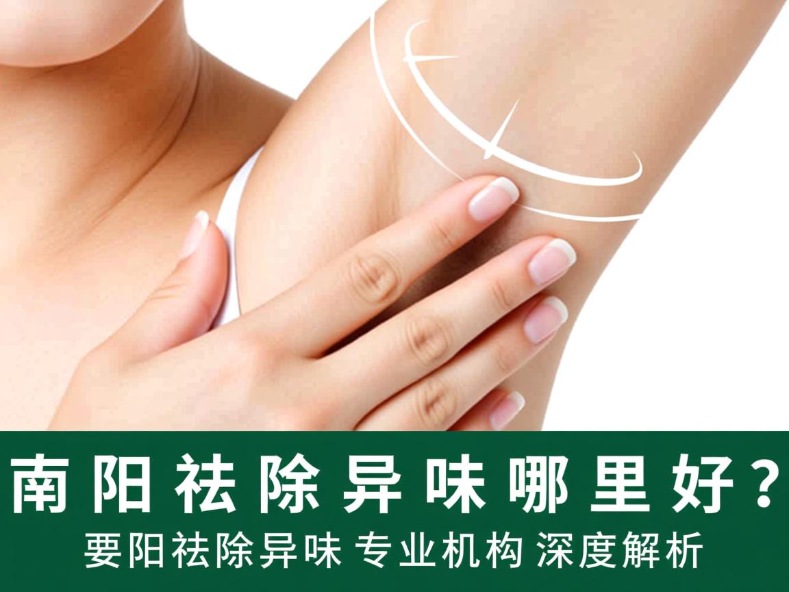 南阳祛除异味哪里好？南阳祛除异味专业机构深度解析