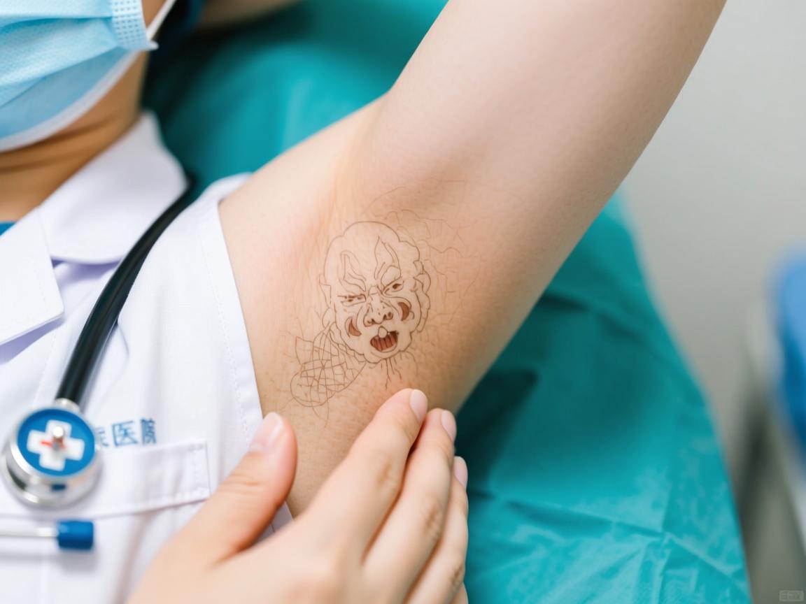 郑州腋臭医院哪里最好？深度解析郑州腋臭医院的专业选择