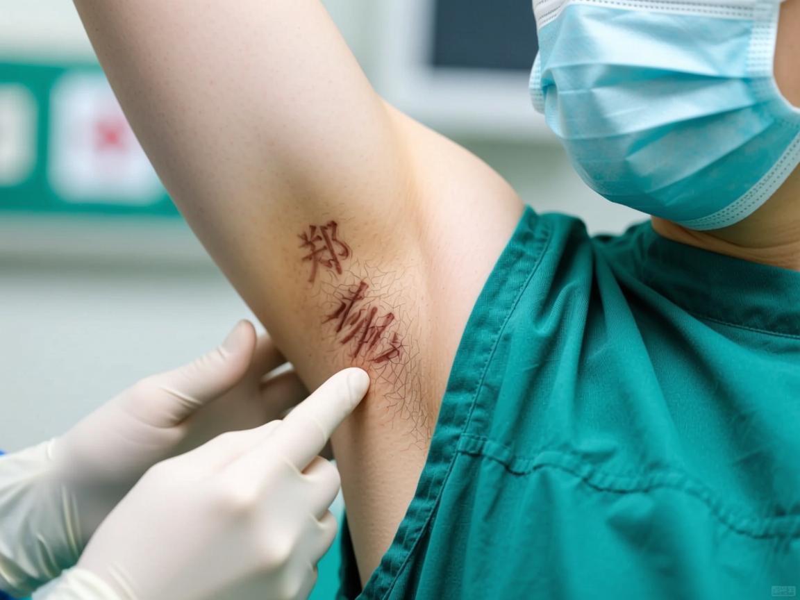 郑州腋臭手术医院选择指南，解析郑州专业腋臭医院