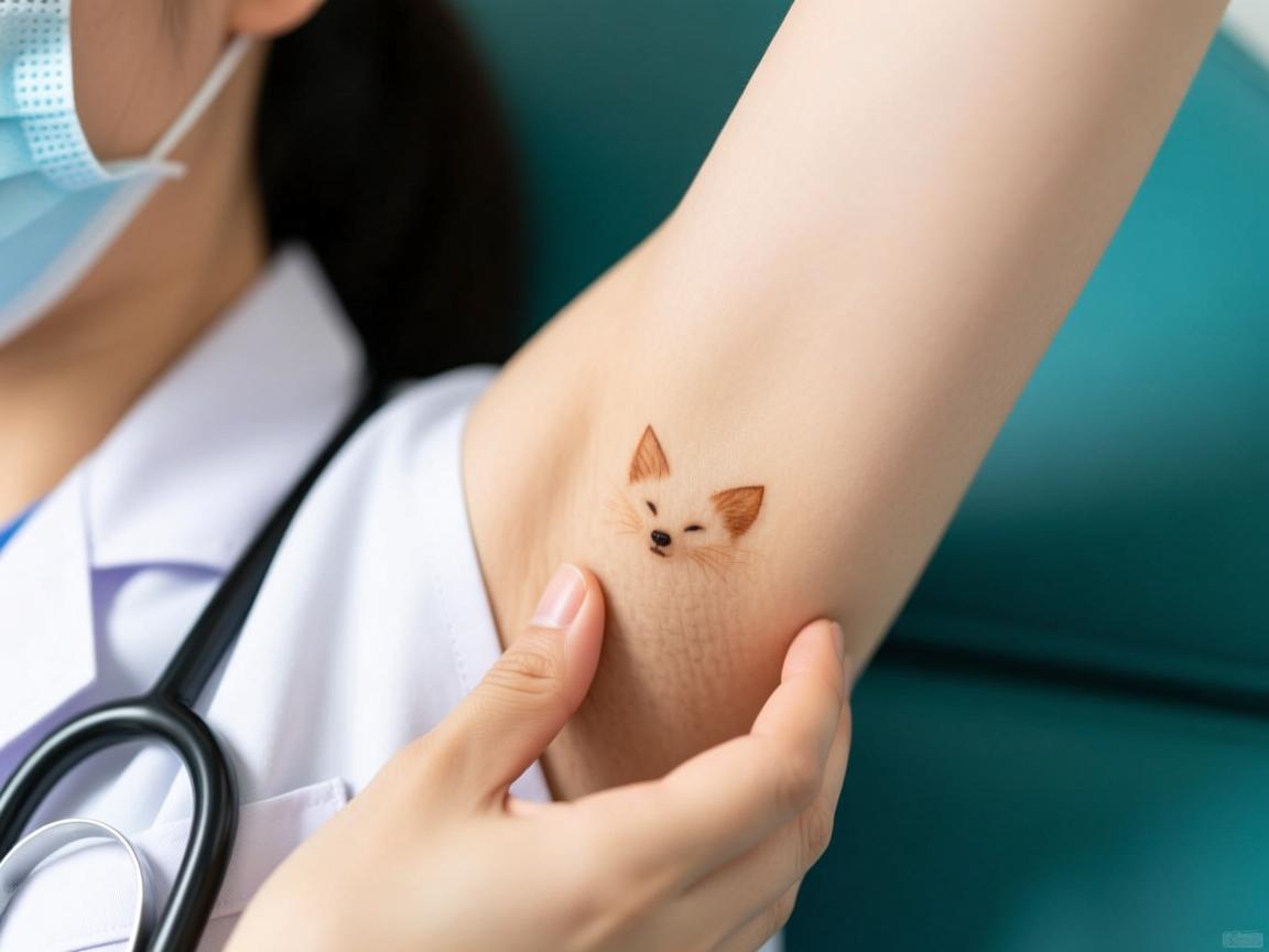 周口哪里治狐臭好？探寻周口狐臭诊疗的专业选择