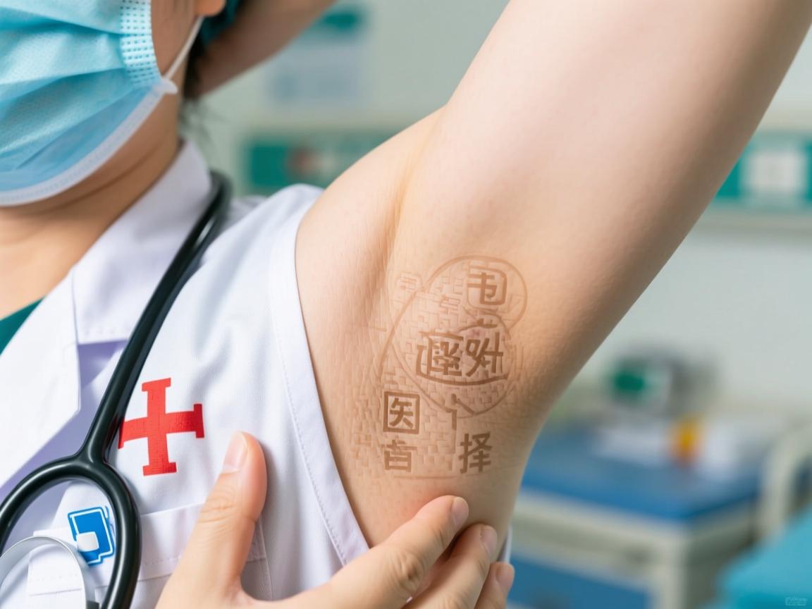 郑州附医腋臭医院解析，郑州哪个医院看腋臭好，专业选择指南