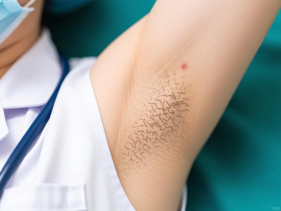 安阳纳米腋臭诊疗医院大概多少钱？深度解析纳米腋臭诊疗费用