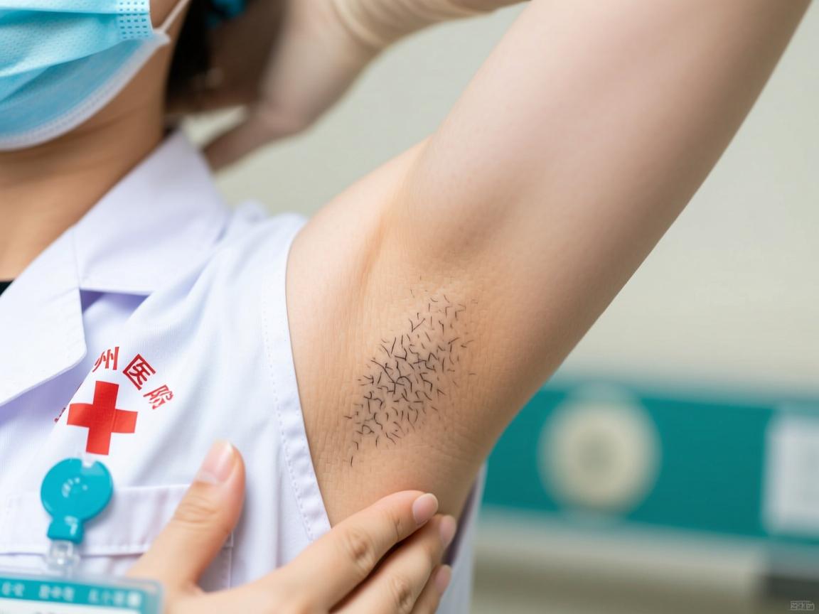 选择郑州附医腋臭医院，解析郑州腋臭治疗的权威选择