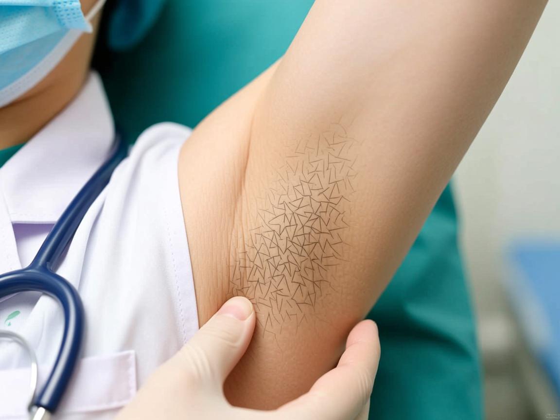 选择郑州附医腋臭医院，解析郑州腋臭治疗的权威选择