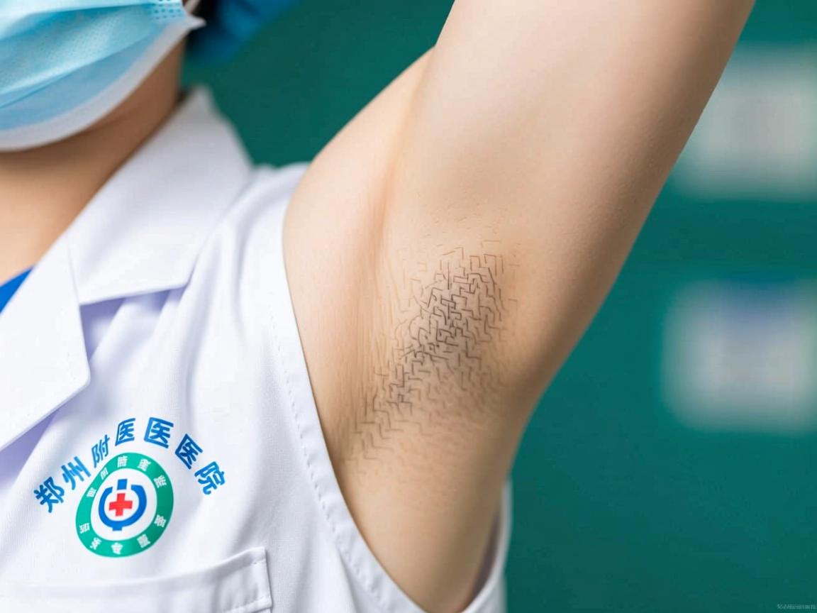 了解郑州附医腋臭医院，解析郑州附医腋臭医院的机构性质与专业服务
一，郑州附医腋臭医院的基本性质与背景