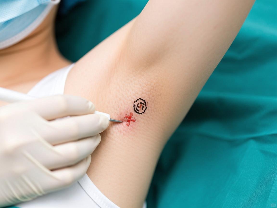 郑州腋臭医院排名解析，选择专业腋臭医院的关键指南