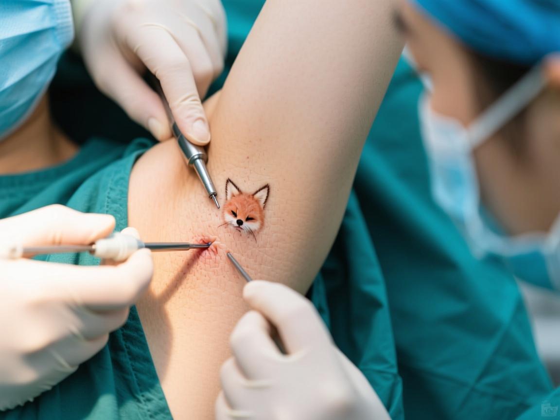 郑州狐臭手术哪家医院好？深度解析郑州专业狐臭手术医院的选择