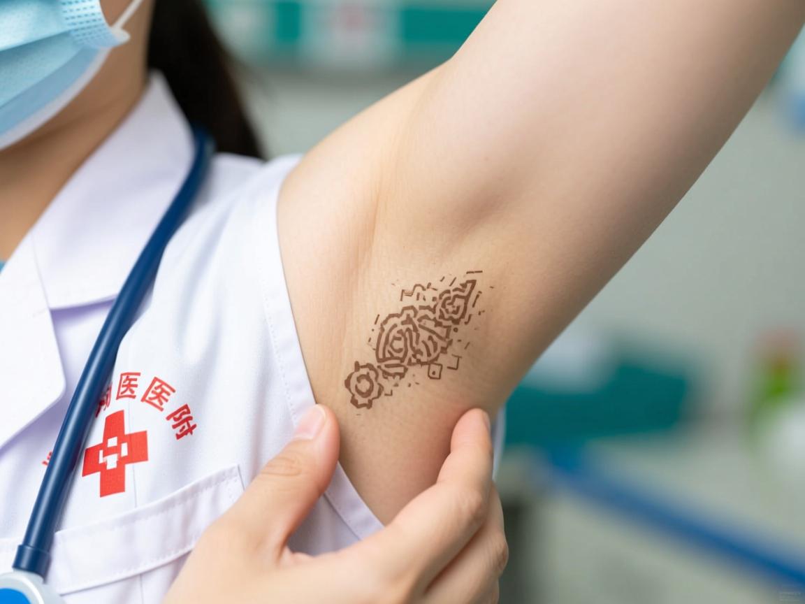 郑州附医腋臭医院解析，郑州浦江附近治疗狐臭的医院选择