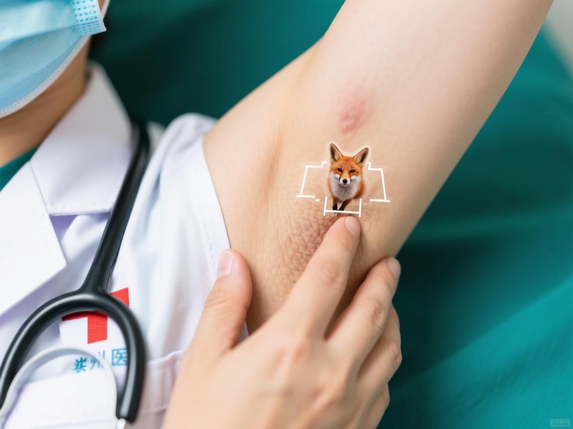 郑州附医腋臭医院解析，郑州浦江附近治疗狐臭的医院选择