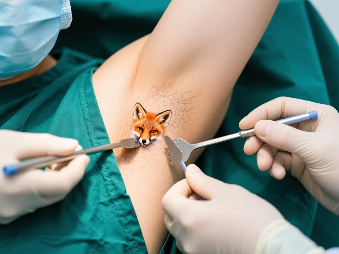 开封狐臭手术哪里好？深度解析开封狐臭手术的专业选择