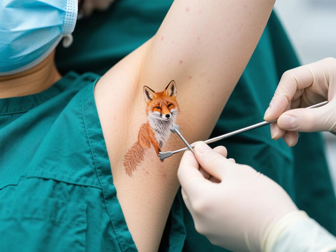 郑州狐臭手术医院选择指南，解析郑州狐臭手术专业医院