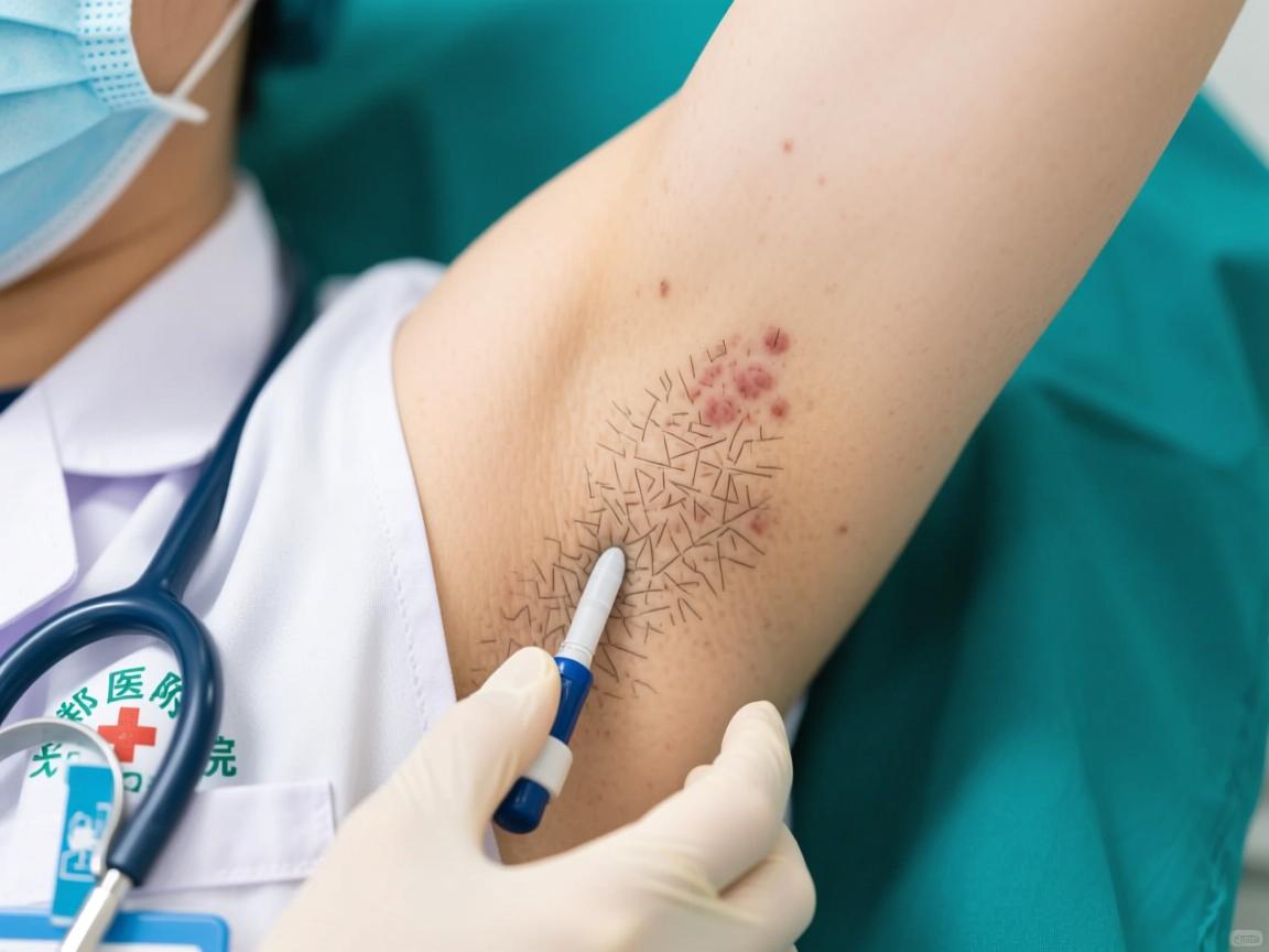 郑州附医腋臭医院解析，郑州哪个医院狐臭好，专业医院选择指南