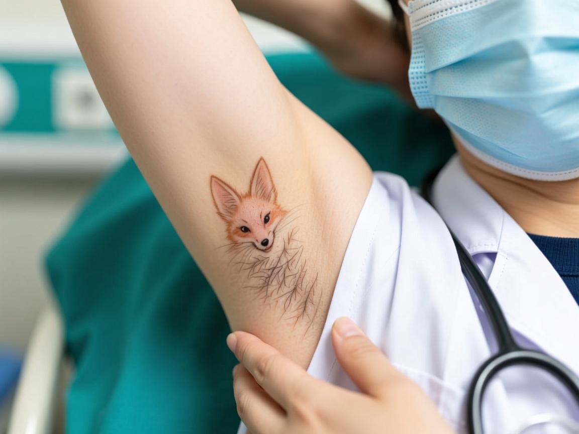 探访郑州治狐臭医院,详解郑州狐臭医疗的专业选择 探访郑州治狐臭医院,详解郑州狐臭医疗的专业选择