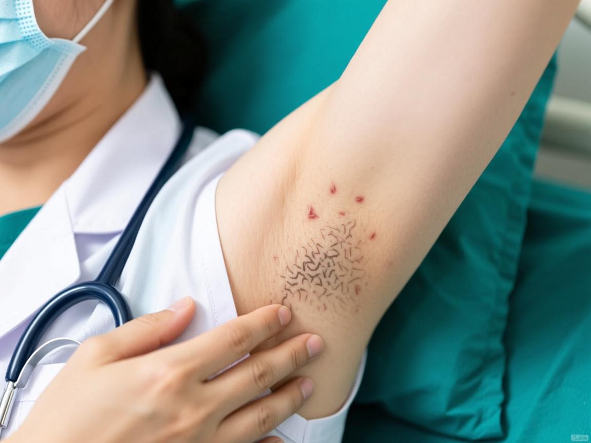 郑州附医腋臭医院解析，郑州专业治疗狐臭的医院选择