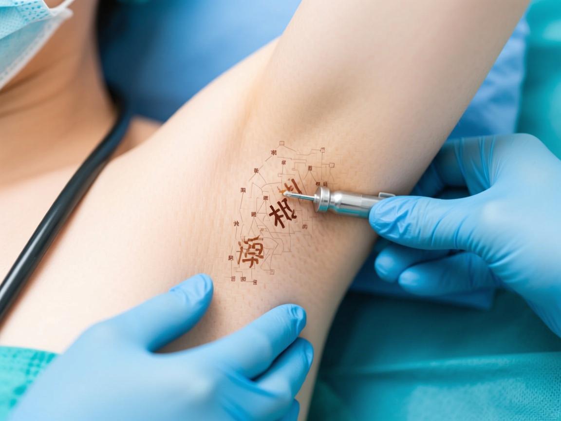 郑州权威腋臭医院解析，选择权威腋臭医院的三大关键