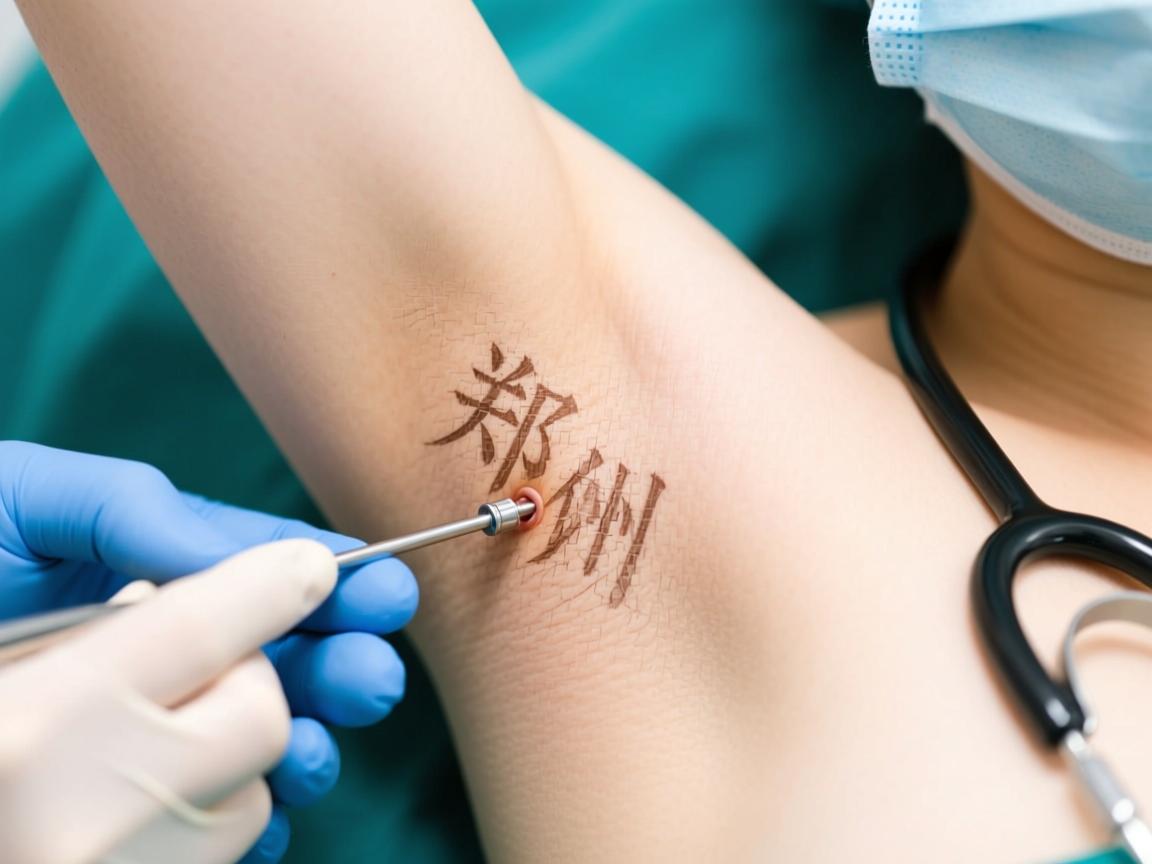 郑州做腋臭手术专业医院解析，专业医院如何选择