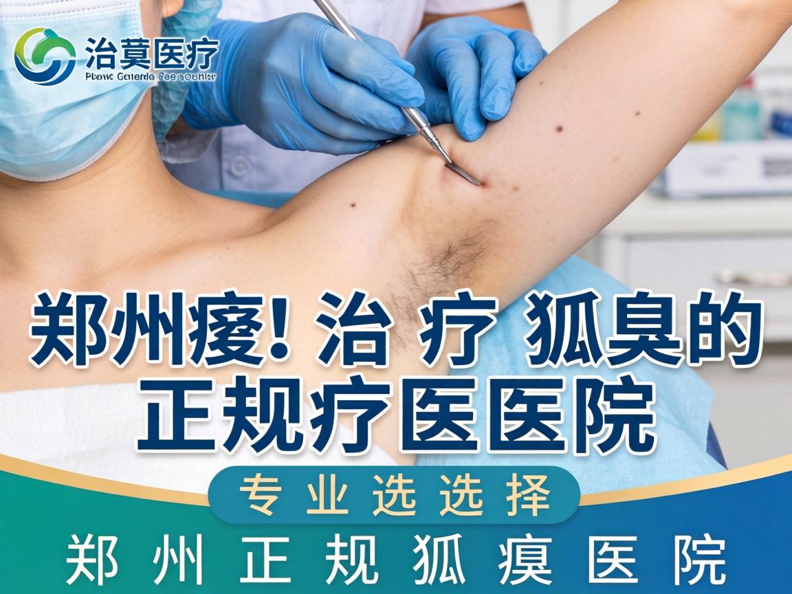 郑州治疗狐臭的正规医院,专业选择郑州正规狐臭医院 郑州治疗狐臭的正规医院,专业选择郑州正规狐臭医院