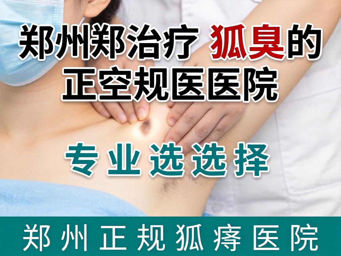 郑州治疗狐臭的正规医院,专业选择郑州正规狐臭医院 郑州治疗狐臭的正规医院,专业选择郑州正规狐臭医院