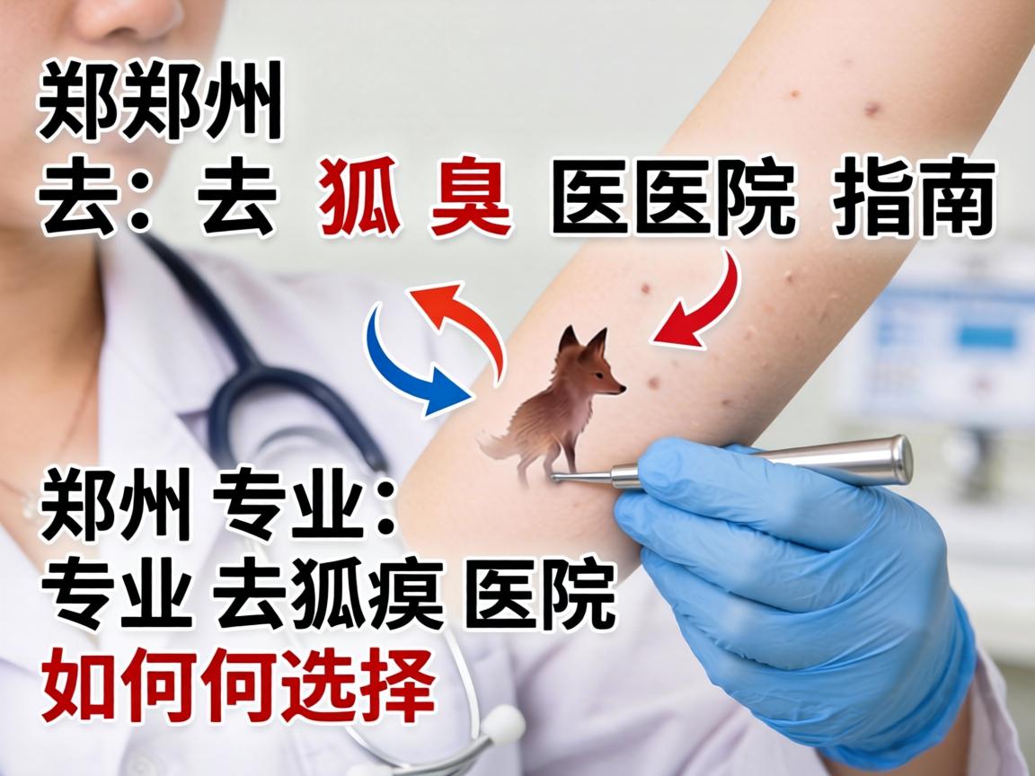 郑州去狐臭医院指南,郑州专业去狐臭医院如何选择 郑州去狐臭医院指南,郑州专业去狐臭医院如何选择